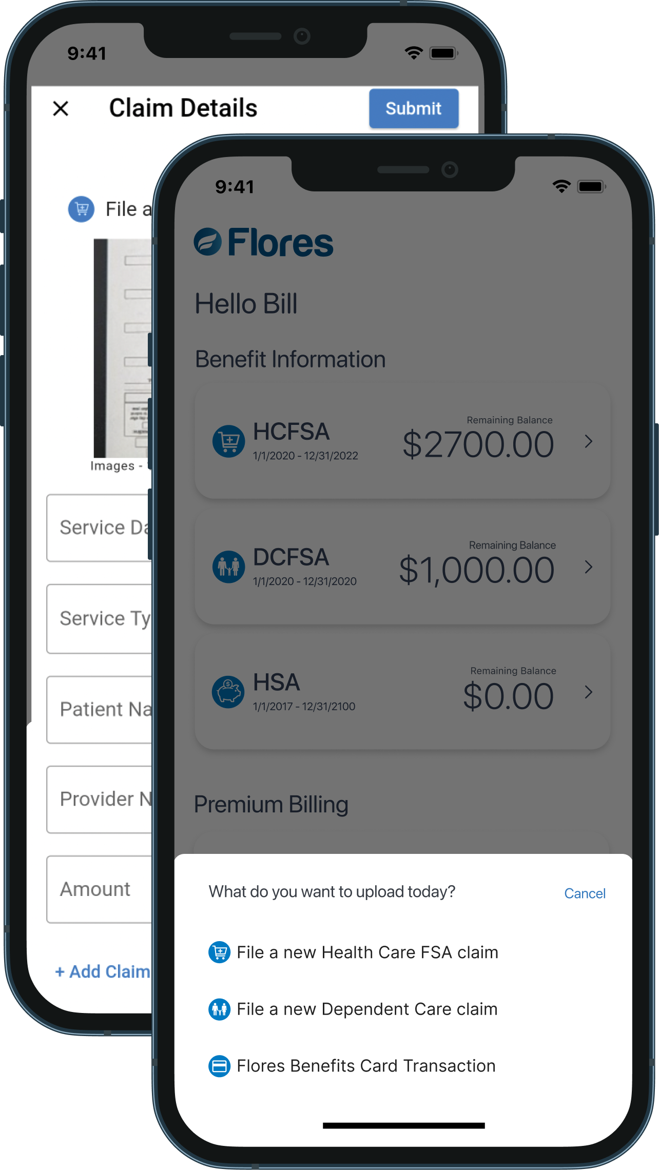 Flores Mobile Flores Associates